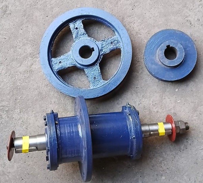 Cooling Tower Bearing Housing 